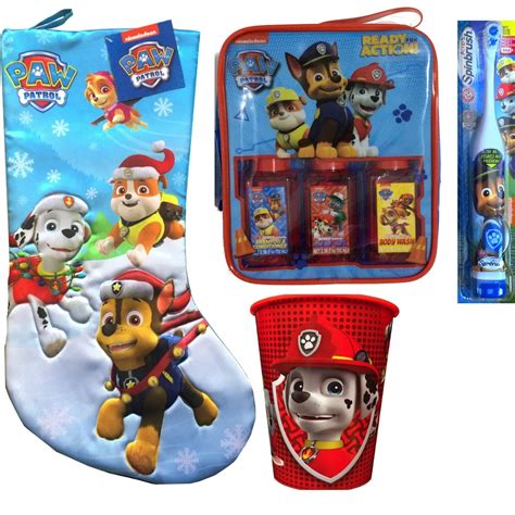 Kids Love These Paw Patrol Christmas Ornaments!