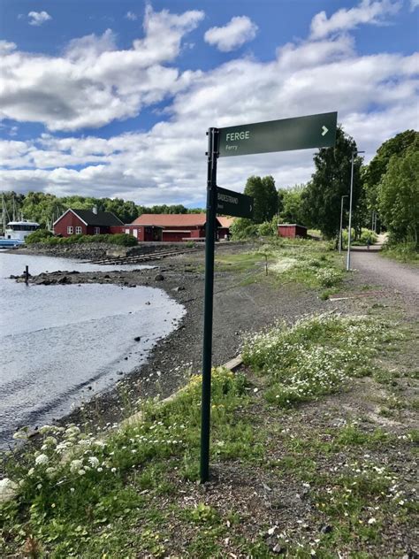 How to Visit the Oslo Fjord Islands in Norway: the Perfect Island ...