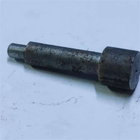 Top Mild Steel Traub Machine Pin Size Inch At Rs Piece In Pune