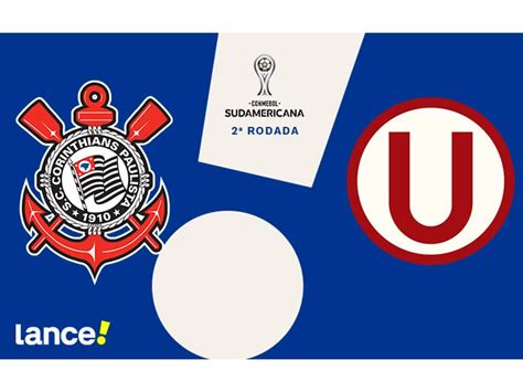 Corinthians X Universitario Onde Assistir Ao Jogo Da Sul Americana