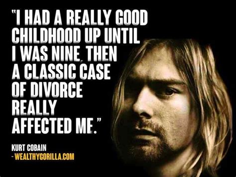 40 Kurt Cobain Quotes About Life Depression Love 2022 Wealthy