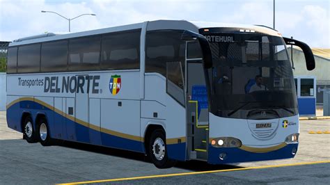 Irizar Century Transportes del Norte San Luis Potosí a Matehuala