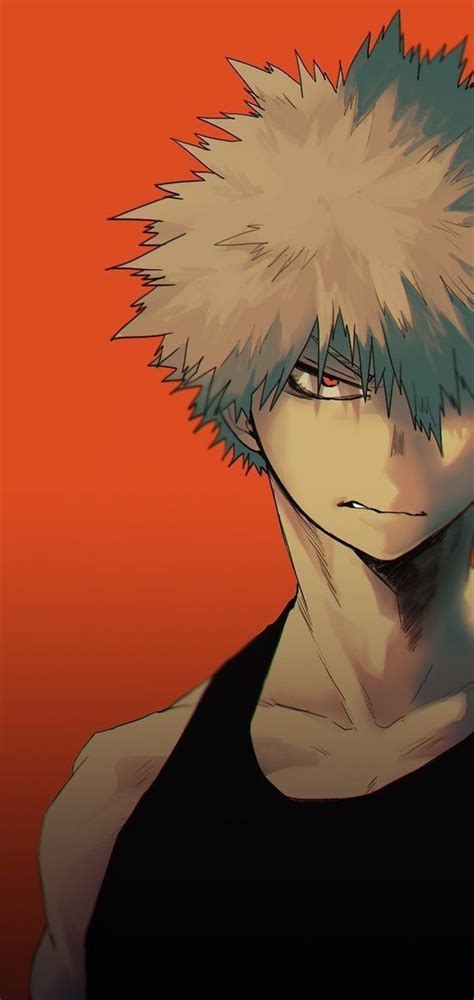 TsundereKATSUKI BAKUGOU X READER Lectora TN Tu Capitulo 7