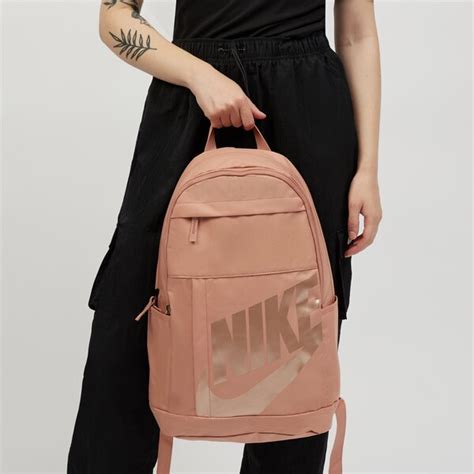 Nike Nk Elmntl Bkpk Hbr Dd