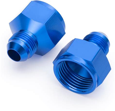 Amazon An Female To An Male Flare Reducer Fitting Adapter