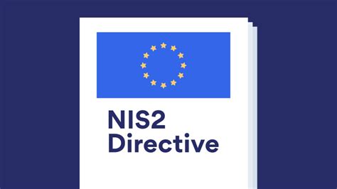 NIS 2 Directive Explained Enhancing Cybersecurity NordPass