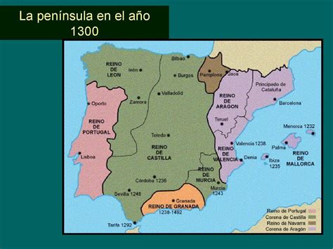 Atlas De La Pen Nsula Ib Rica En La Edad Media Encyclopedia Online