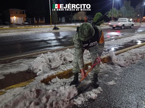 SEDENAmx on Twitter Nuestra misión eres tú Personal del