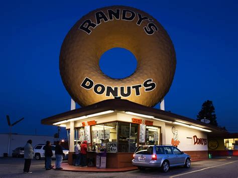 Top 10 Us Roadside Attractions National Geographic