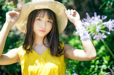 Yamamoto Yuuka 山本ゆうか yuukarin yama がInstagramアカウントに写真を追加しました