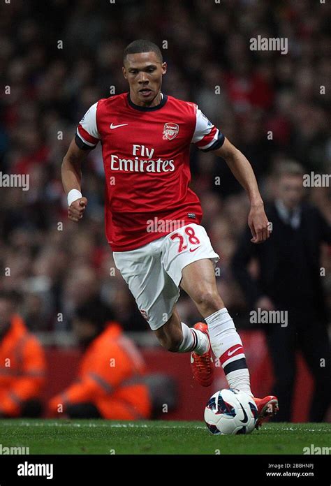 Kieran Gibbs, Arsenal Stock Photo - Alamy