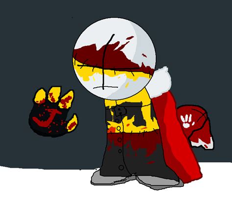 Jeff Madness Combat Oc By Xmadnesscombatx On Newgrounds