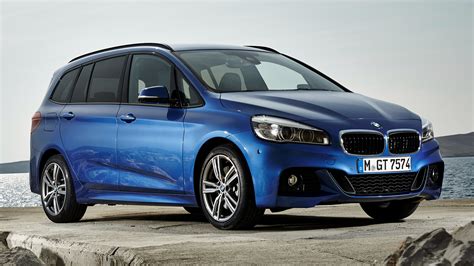 Bmw Series Gran Tourer M Sport Wallpapers And Hd Images Car