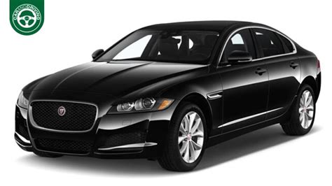 Jaguar XF 2011 FULL REVIEW YouTube