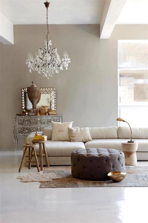 Living Room Taupe Color – HOMYSTYLE