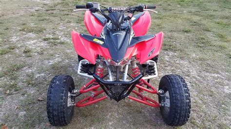 2012 Honda Trx400x Vehicles For Sale