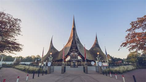 Efteling Fotos