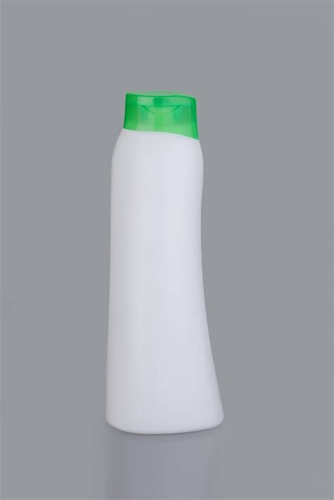 Hdpe Shampoo Bottle Hdpe Hair Cleanser Bottle Latest Price