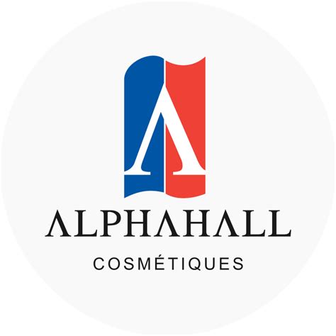 Alphahall Cosmétiques