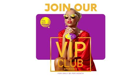 Join Now Vip Club The Best Of Clayton County