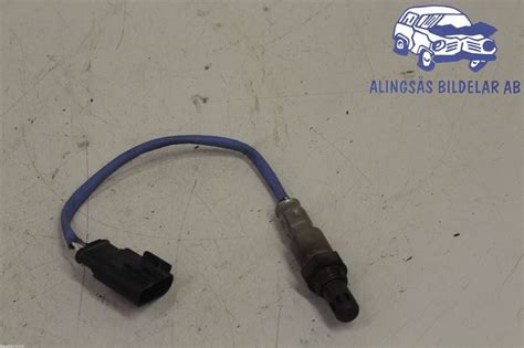 Brugt Fiat 500 Lambdasonde Autoparts24