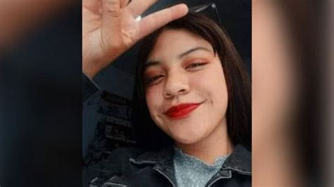 Edomex Encuentran Cuerpo de Joven de 17 Años Desaparecida N