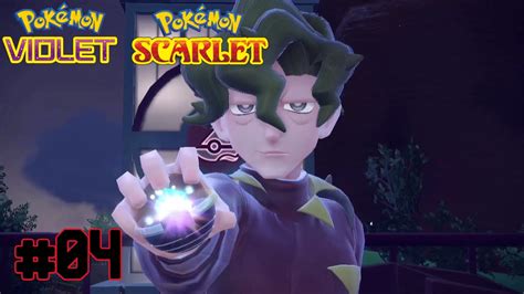 Pokemon Scarlet And Violet Artazon Gym Walkthrough Gameplay Part