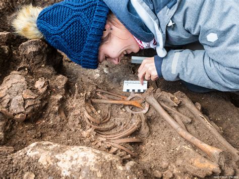 Israeli Archaeological Dig Uncovers 9000 Year Old Mega City Discover