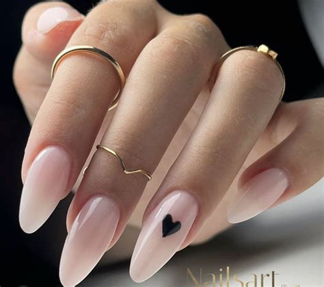 Pin Di Dawn Heckelsberg Su Nails Nel Unghie Semplici Ed Eleganti