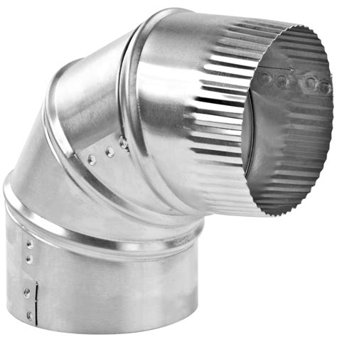 4 Inch Dryer Vent Kit