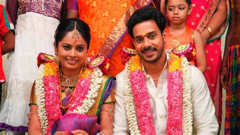 Bharath Wedding Album