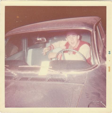 What Did Teens Care About In The 60s Vintage Polaroids Snapshots