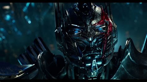 Transformers: The Last Knight 3D (Blu-ray) : DVD Talk Review of the Blu-ray