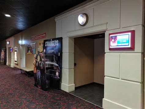 Movie Theater «Regal Cinemas Columbiana Grande 14», reviews and photos, 1250 Bower Pkwy ...