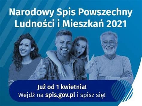 NARODOWY SPIS POWSZECHNY Szkoła Podstawowa w Bierkowie