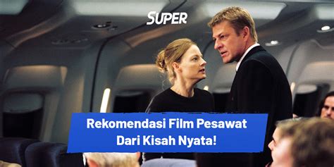 Film Korea Tentang Pesawat Homecare