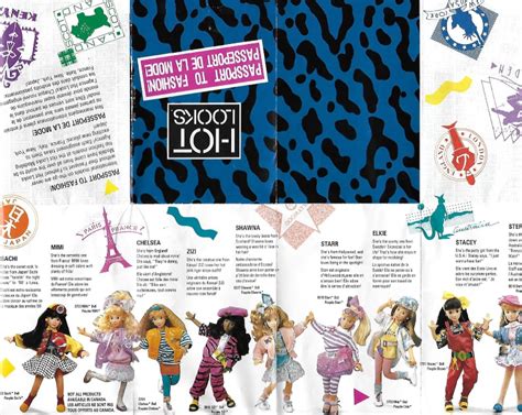 Dolls Hot Looks Dolls