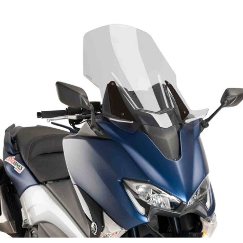 Puig V Tech Line Touring Windshield Yamaha T Max Dx Sx Max Tech