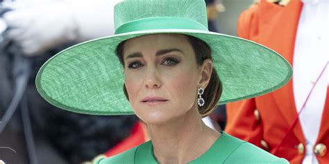 Kate Middleton Face Au Cancer Le Message Bouleversant Dun Des Hommes