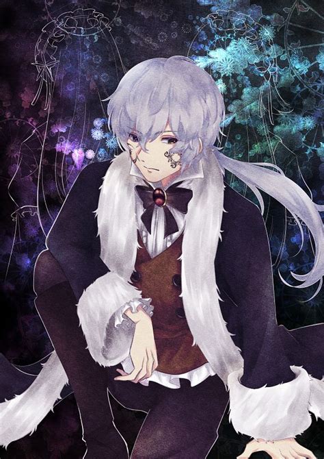 Hiver Laurant Sound Horizon Image By Junnaluna Zerochan