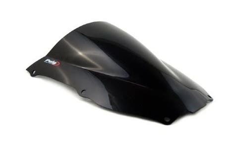 Puig Z Racing Windscreen Kawasaki Zx R Cycle Gear