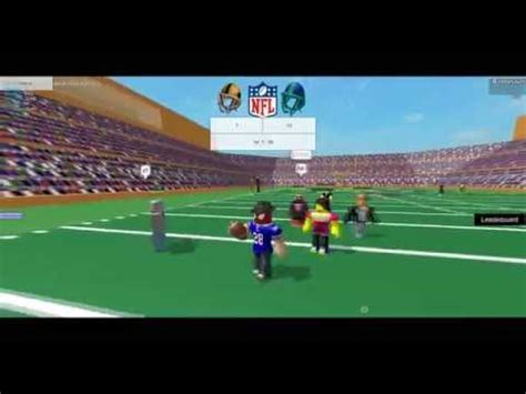 Legendary Football Roblox Uncopylocked