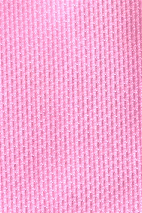 Siren Doll Customise Bikini Bottom Mesh Pink Tone