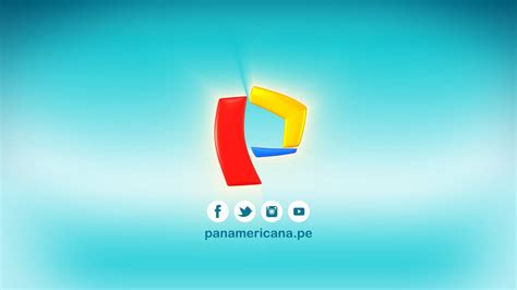 Televisión En Vivo Y Gratis Televisión De Perú Panamericana Tv