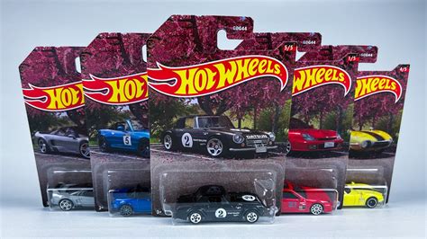 Hot Wheels Jdm Pack 2023 Best Shops Rbk Bm