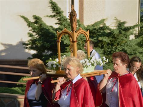 Rzymskokatolicka Parafia Pw Wi Tej Jadwigi Kr Lowej W Kielcach