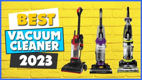 Top 10 Best Vacuum Cleaners In 2023 [don’t Buy One Before Watching This] Youtube