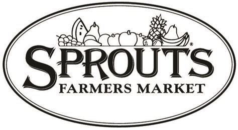 Sprouts Farmers Market Logo Logodix