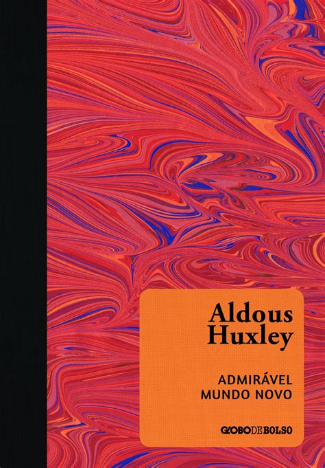 Admirável Mundo Novo PDF Aldous Huxley