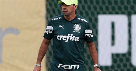 Palmeiras N O Ir Recorrer Puni O De Abel Junto Ao Stjd E Fica Sem O